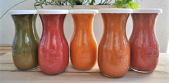 30 Day Juice Fast For Weight Loss Ultimate Guide