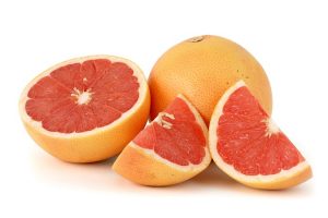 Grapefruits as Benefits Of Different Juices For Weight Loss