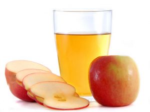 Apples as Benefits Of Different Juices For Weight Loss