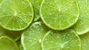 Limes as Benefits Of Different Juices For Weight Loss