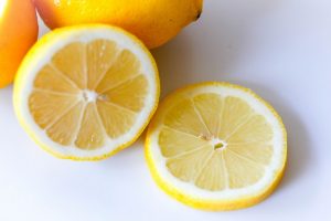 Lemons as Benefits Of Different Juices For Weight Loss