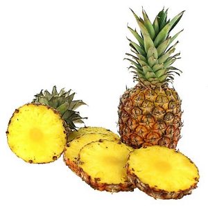 A pineapple for the Benefits Of Different Juices For Weight Loss