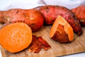 Sweet Potato Juice for Benefits Of Different Juices For Weight Loss