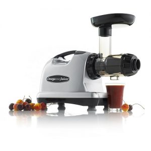 Omega J8006 as the Best Juicer To Buy