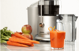 Juicer Reviews Home Page