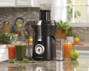 A Juicing Scene To Show Juicing For Weight Loss And Energy