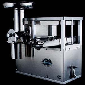 Norwalk model 280 hydraulic juice press