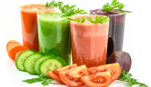 Juicing For Weight Loss FAQ