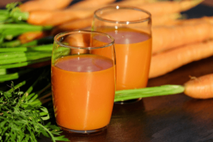 How Does Carrot And Ginger Juice For Weight Loss Work
