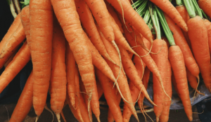 How Does Carrot And Ginger Juice Weight Loss