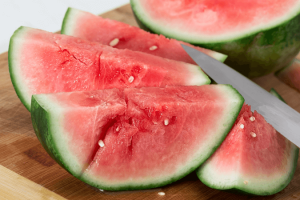 Watermelon Benefits For Weight Loss
