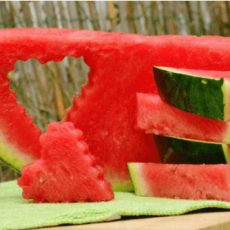 Watermelon Juice Benefits For Weight Loss