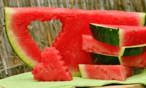 Watermelon Juice Weight Loss Benefits