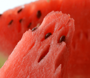 Watermelon Juice Benefits Weight Loss