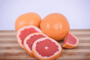 Benefits Of Grapefruit Juice For Weight Loss