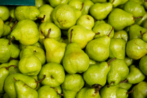 Benefits Of Pears For Weight Loss