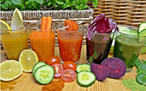 Best Things To Juice For A Weight Loss Diet