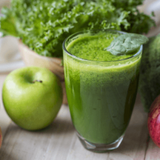 How To Make Green Juice For Weight Loss