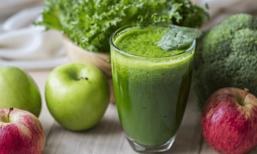 How To Make Green Juice For Weight Loss