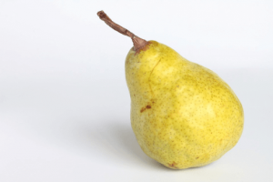 Pear Benefits For Weight Loss