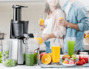 Tips For Easy Juicing For Weight Loss