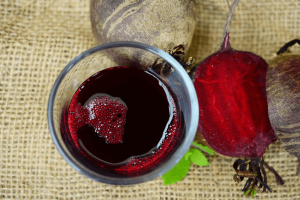 Beetroot And Carrot Juice For Weight Loss