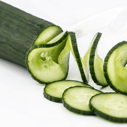 cucumber Best Things To Juice For Weight Loss