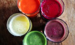 5 Juice Recipes for the 3 Day Juice cleanse Weight Loss