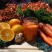 Carrot and Orange Juice FOr The 5 Day Juice Cleanse Weight Loss