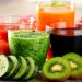 4 Juices For The 10 Day Juice Cleanse Weight Loss