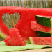 Watermelon Juice Weight Loss Benefits